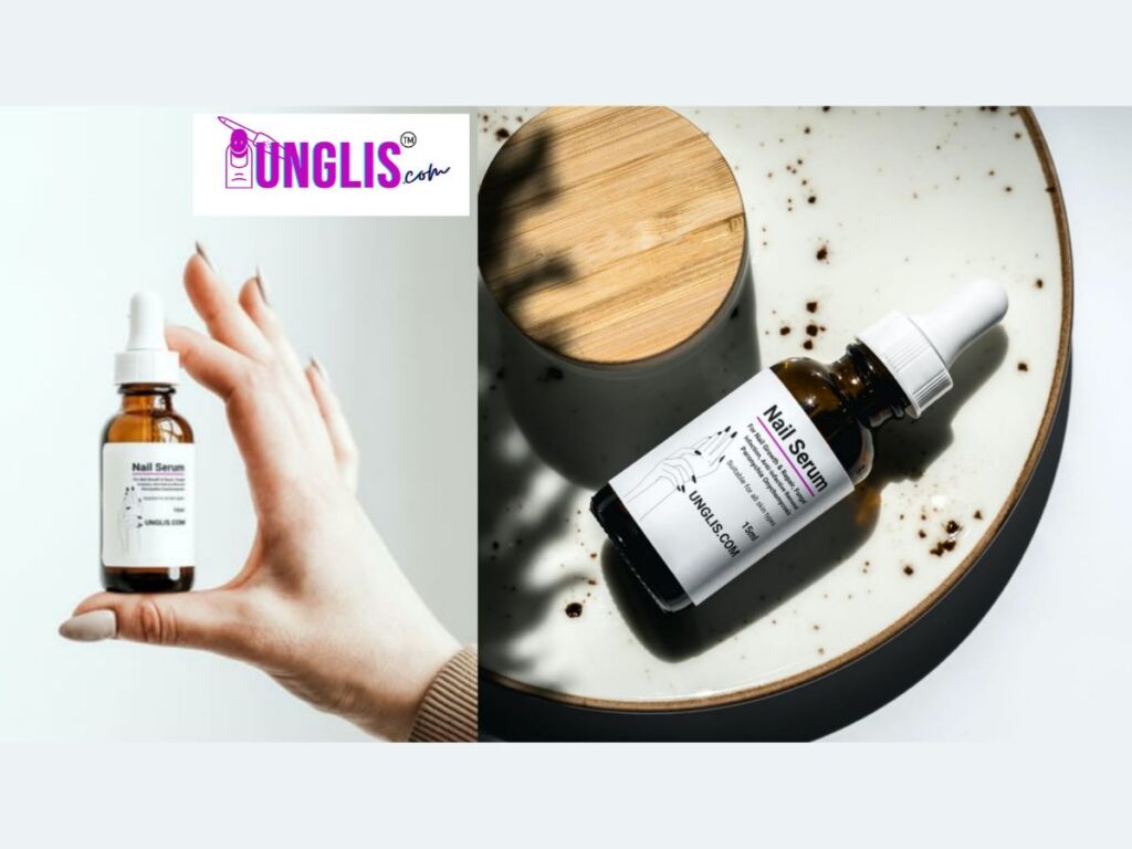 Unglis.com: The Go-To Brand for All Your Nail Care Needs