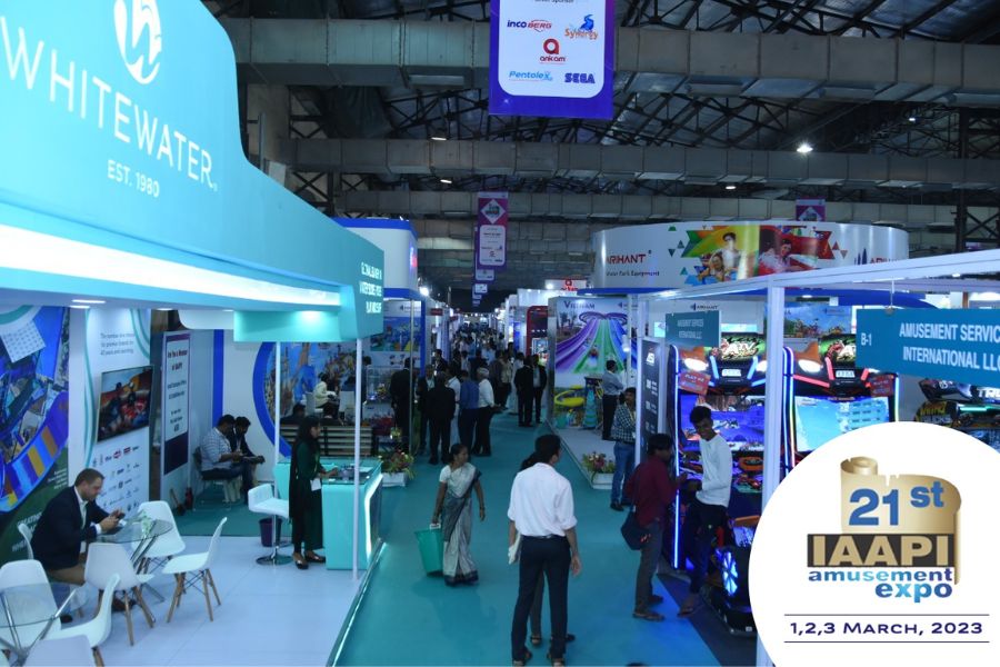 IAAPI Expo 2023 set to take place in Mumbai in March ’23