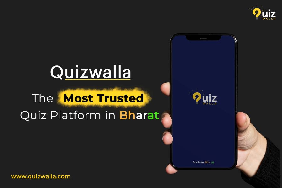 QuizWalla: A Unique Learning Tool for the Unique Times