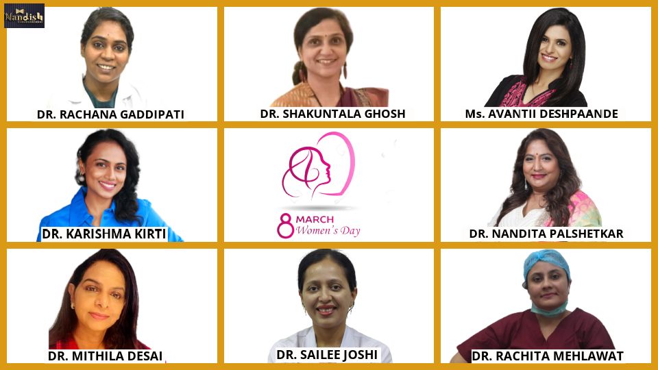 International Women’s Day: How Women in Health Are Transforming the Face of Healthcare