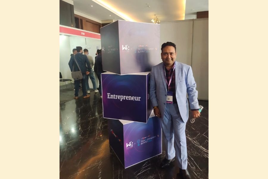 Abhishek Goyal Pune –Meet the Visionary Indian Financial Consultant Who Commits to Changing the Industry for Greater Good   