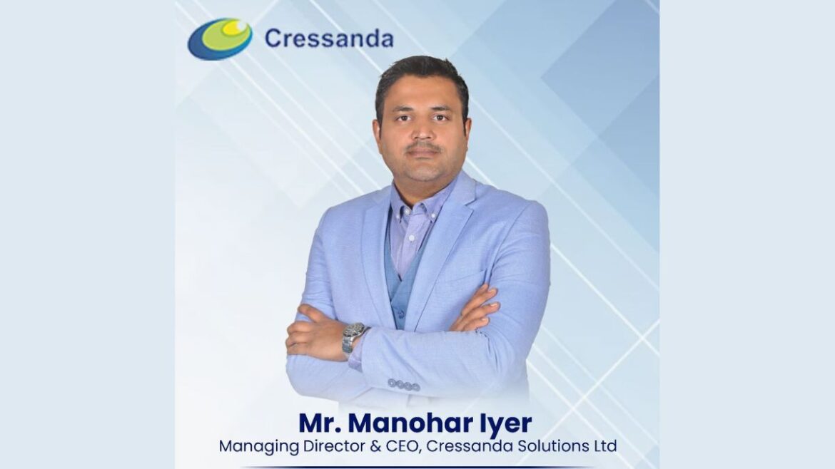 Cressanda Solutions Ltd’s Rs 49.30 Cr Rights Issue to open on June 27