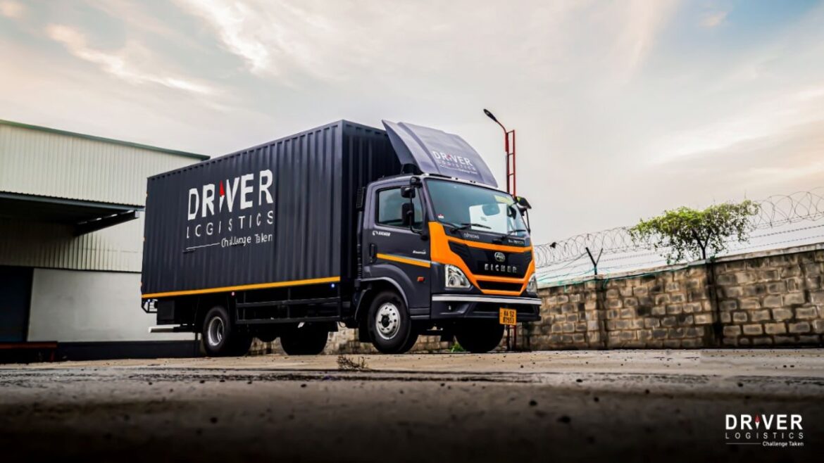 Driver Logistics Expands 3PL Service to Rajkot in Gujarat