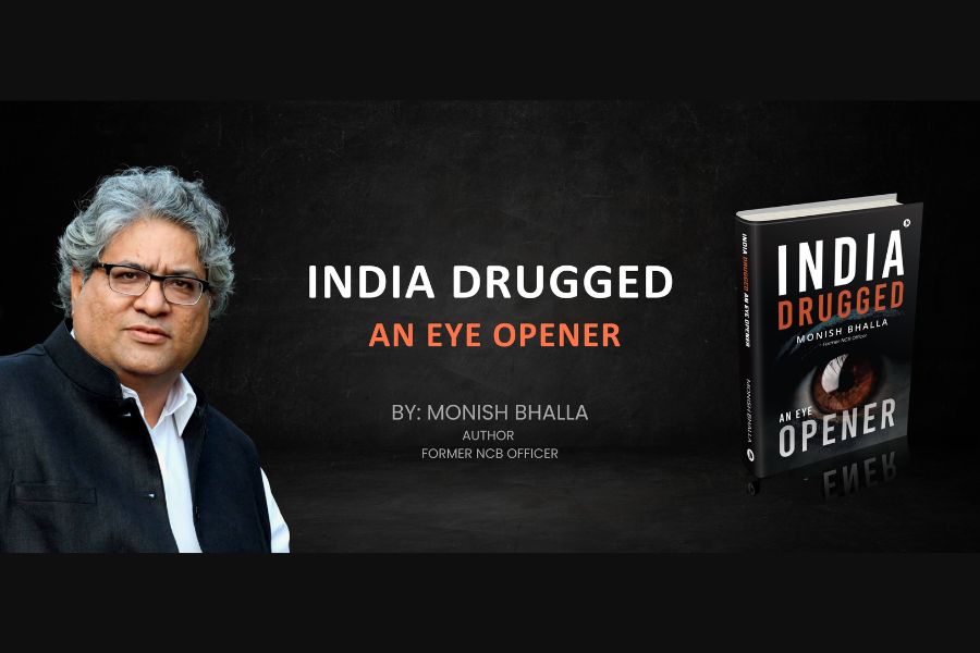 India Drugged – An Eye Opener