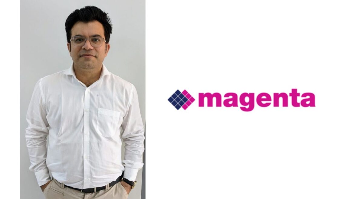 Magenta Mobility Strengthens Team with Vishal Sharma as National Head – Asset