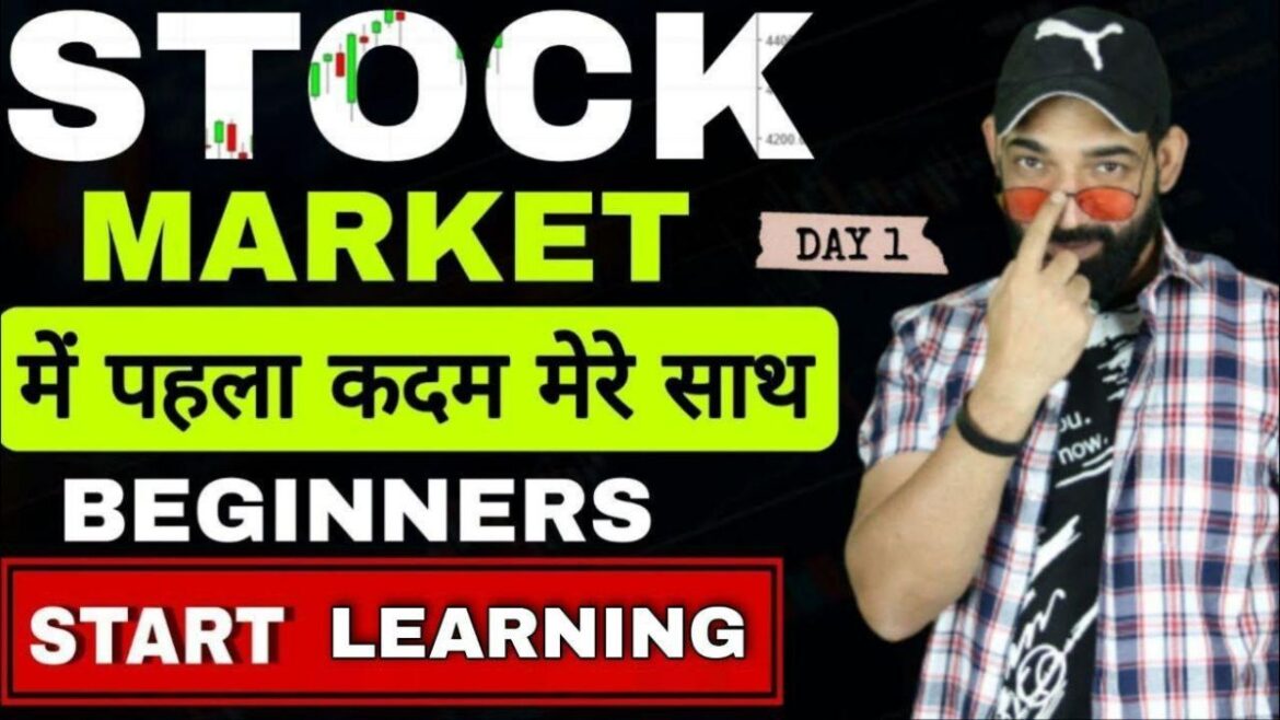 Unlock Stock Market Secrets With India’s Professional Stock Market Guru, SMC Kapil Dev