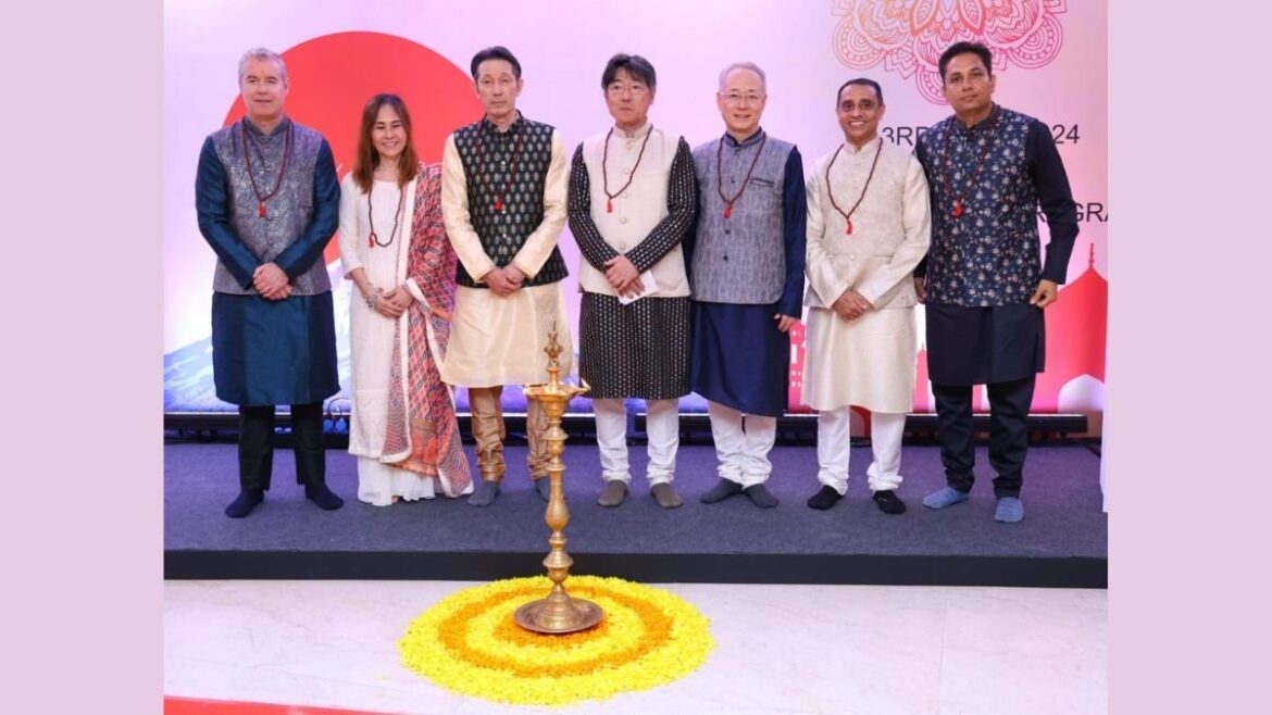 Takasago International Corporation Expands Presence in India with Inauguration of Mumbai Fragrance Centre