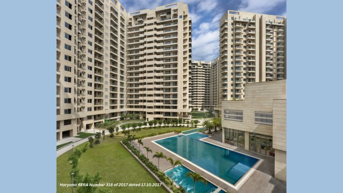 Ambience Group Owner Applauds RBI’s Stance on Repo Rate, Foresees Continuation of Real Estate Momentum