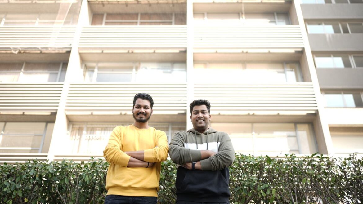 Young Entrepreneurs Anand and Amrit Nahar Achieve Historic Milestones by Featuring in Forbes 30 Under 30 List