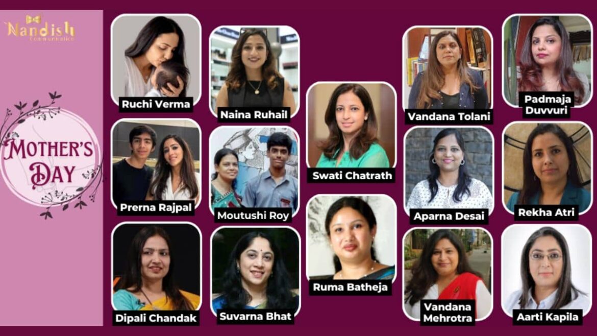Mompreneurs Making Waves: Inspiring Stories of Women Entrepreneurs on Mother’s Day