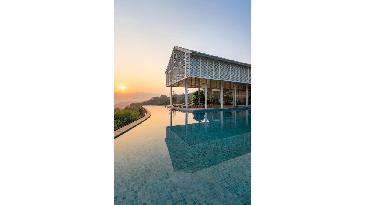 Vivanta Stays-Redefining Luxury Villa Rentals Across India