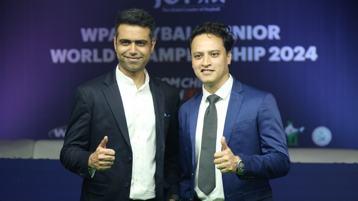 A New Era for Cuesports: WPA World Junior Heyball Championship 2024 Concludes in Bangalore