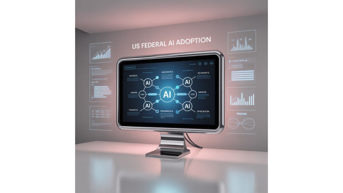 US Federal AI Adoption: 1 Great Deal, .1 Billion in Savings