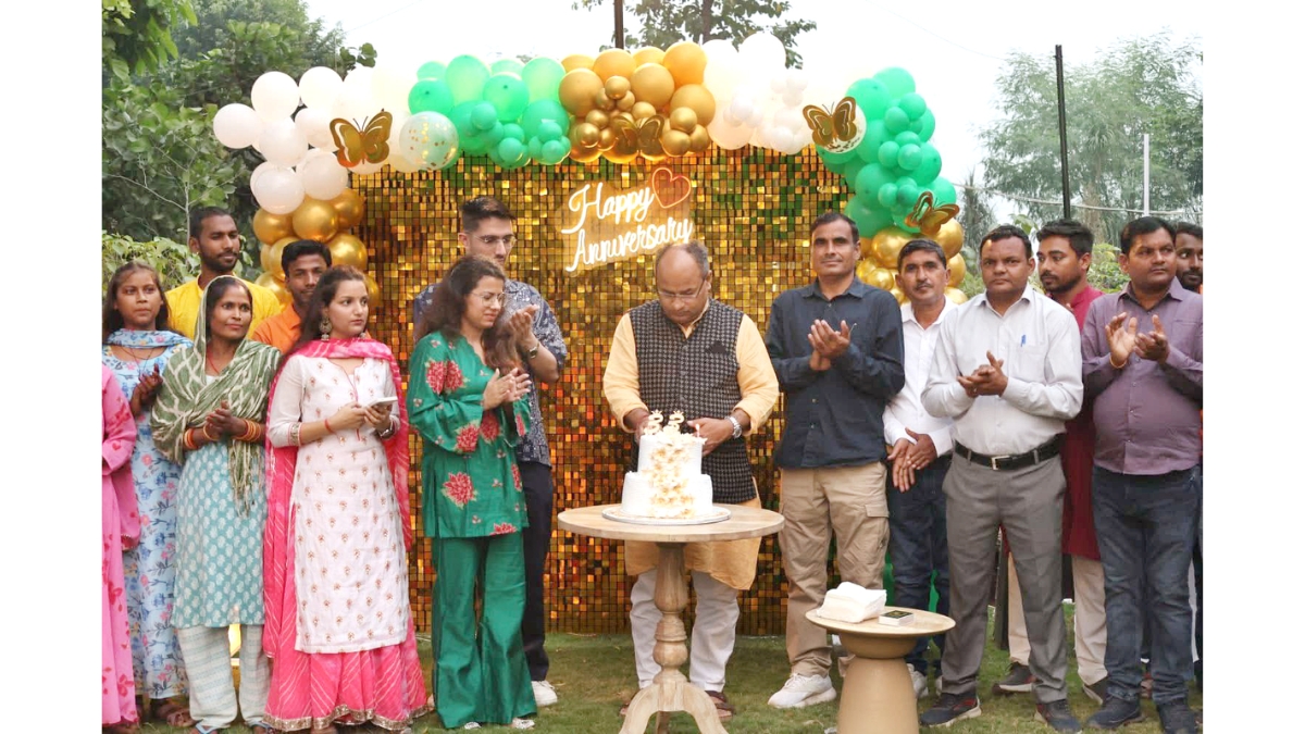 Greenways Nursery aims to spread greenery across country Greenways Nursery aims to spread greenery across country