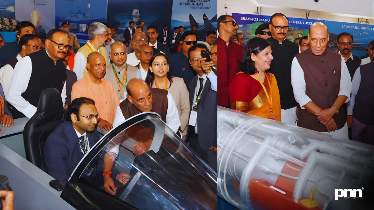 From BrahMos to AI Health Diplomacy: India’s Bold Play 2025 From BrahMos to AI Health Diplomacy: India’s Bold Play 2025