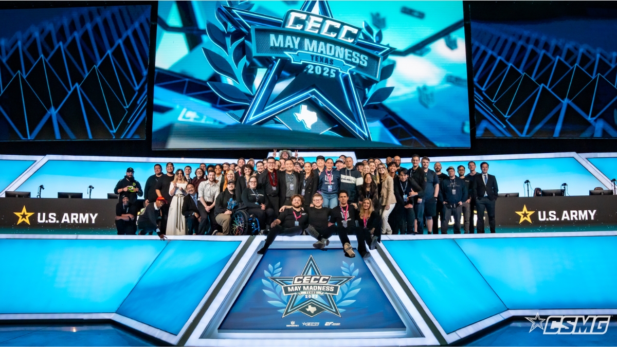 Collegiate Esports Commissioner’s Cup Goes Global, Partners with India’s Asymmetrical Learning Collegiate Esports Commissioner’s Cup Goes Global, Partners with India’s Asymmetrical Learning