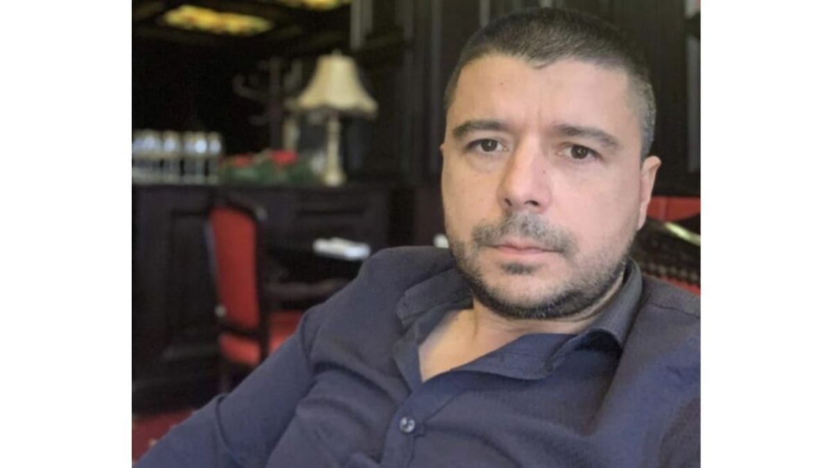 Adrian Dumitru: The Thinker Who Turned Writing Into Self-Therapy Adrian Dumitru: The Thinker Who Turned Writing Into Self-Therapy