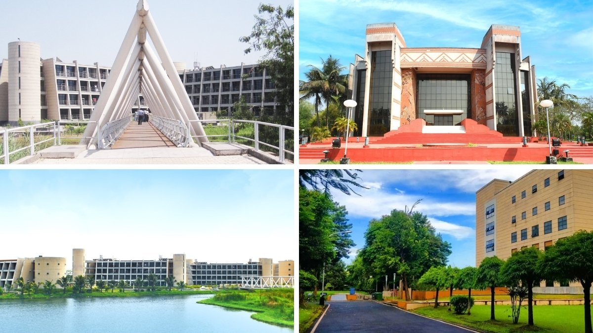 IIM Calcutta announces admission to its 19th batch of Executive Programme in Applied Finance IIM Calcutta announces admission to its 19th batch of Executive Programme in Applied Finance