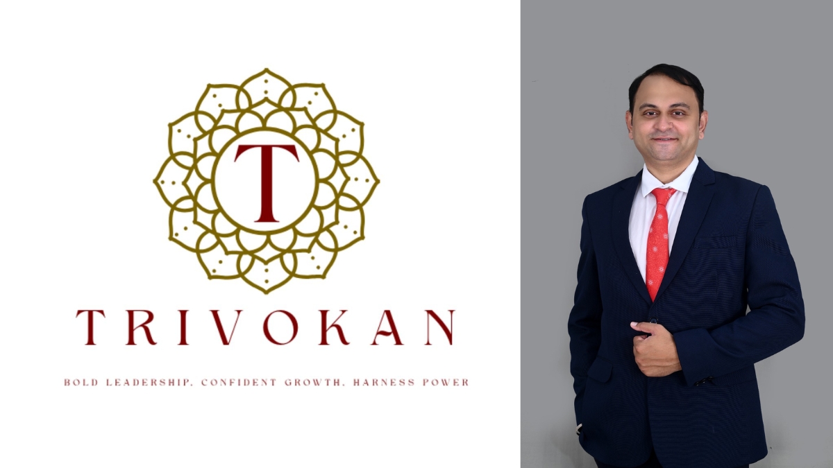 Trivokan Launches to Redefine Leadership Through Ancient Wisdom and Modern Insight Trivokan Launches to Redefine Leadership Through Ancient Wisdom and Modern Insight