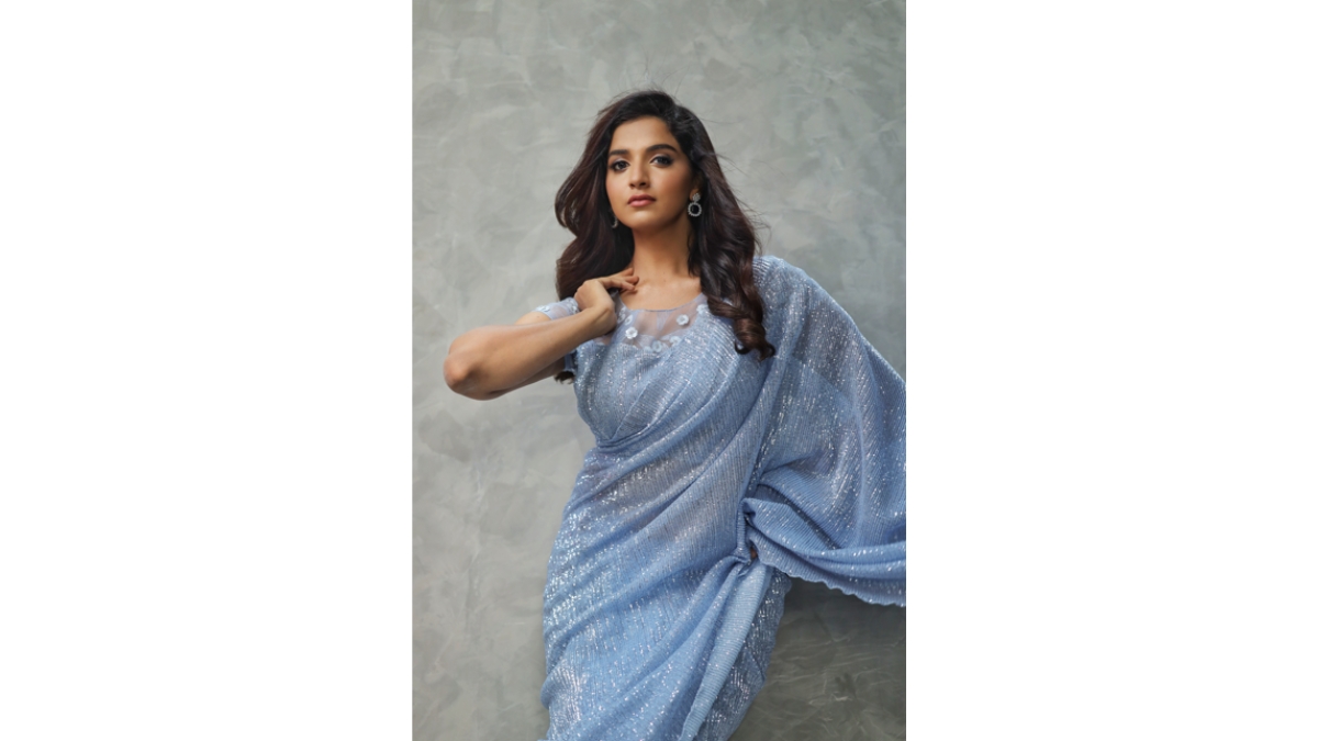 Heena Jaikishan on Gujarati Cinema’s Bold New Era Heena Jaikishan on Gujarati Cinema’s Bold New Era