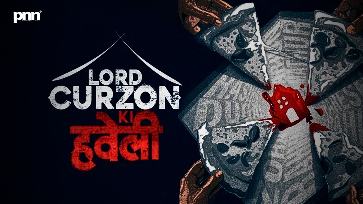 ‘Lord Curzon Ki Haveli’ Movie Review: Where Dark Comedy Meets Diminishing Returns ‘Lord Curzon Ki Haveli’ Movie Review: Where Dark Comedy Meets Diminishing Returns