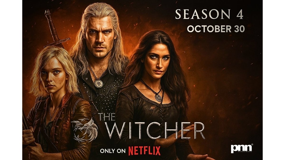 The Witcher Season 4 Review: A Bold New Chapter With Liam Hemsworth – But Can It Live Up to the Hype? The Witcher Season 4 Review: A Bold New Chapter With Liam Hemsworth – But Can It Live Up to the Hype?
