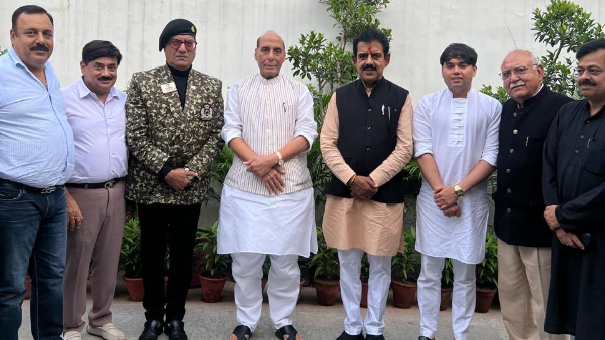 Vishwa Sindhi Hindu Foundation of Associations (VSHFA) to Hold Grand “Shashakt Samaj” at Vigyan Bhawan, New Delhi Vishwa Sindhi Hindu Foundation of Associations (VSHFA) to Hold Grand “Shashakt Samaj” at Vigyan Bhawan, New Delhi