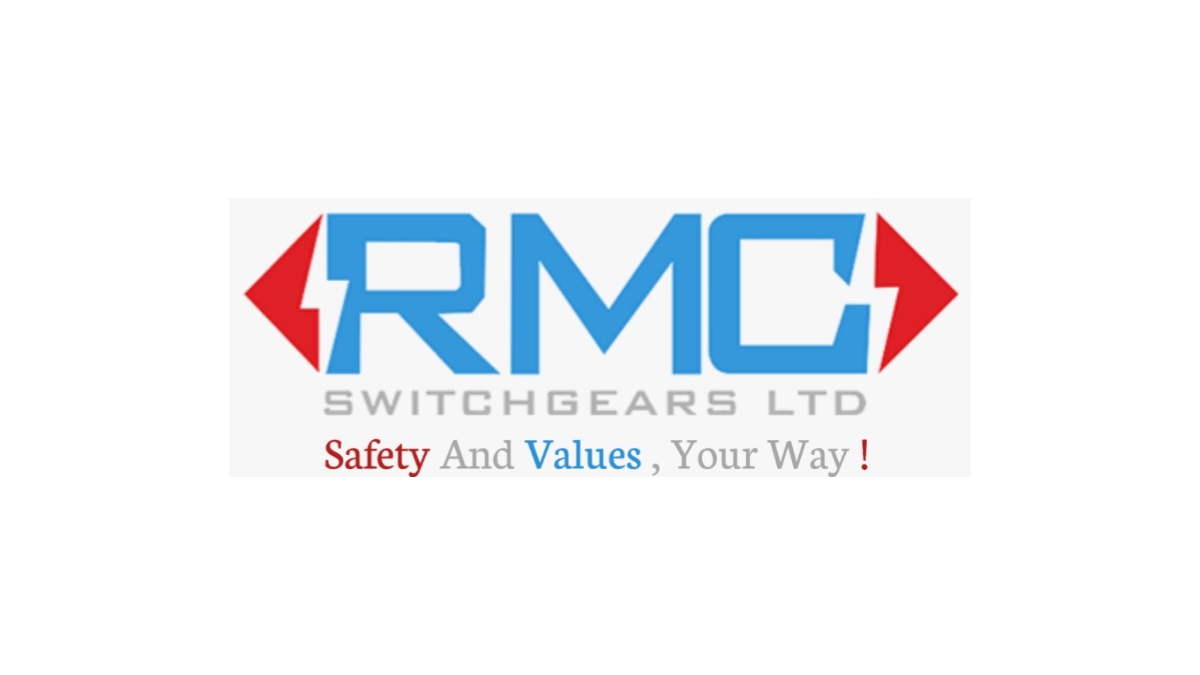 RMC Switchgears sees over 110% Year-on-Year Growth in H1 Sales for FY 2025–26, driven by strong Solar EPC performance. RMC Switchgears sees over 110% Year-on-Year Growth in H1 Sales for FY 2025–26, driven by strong Solar EPC performance.