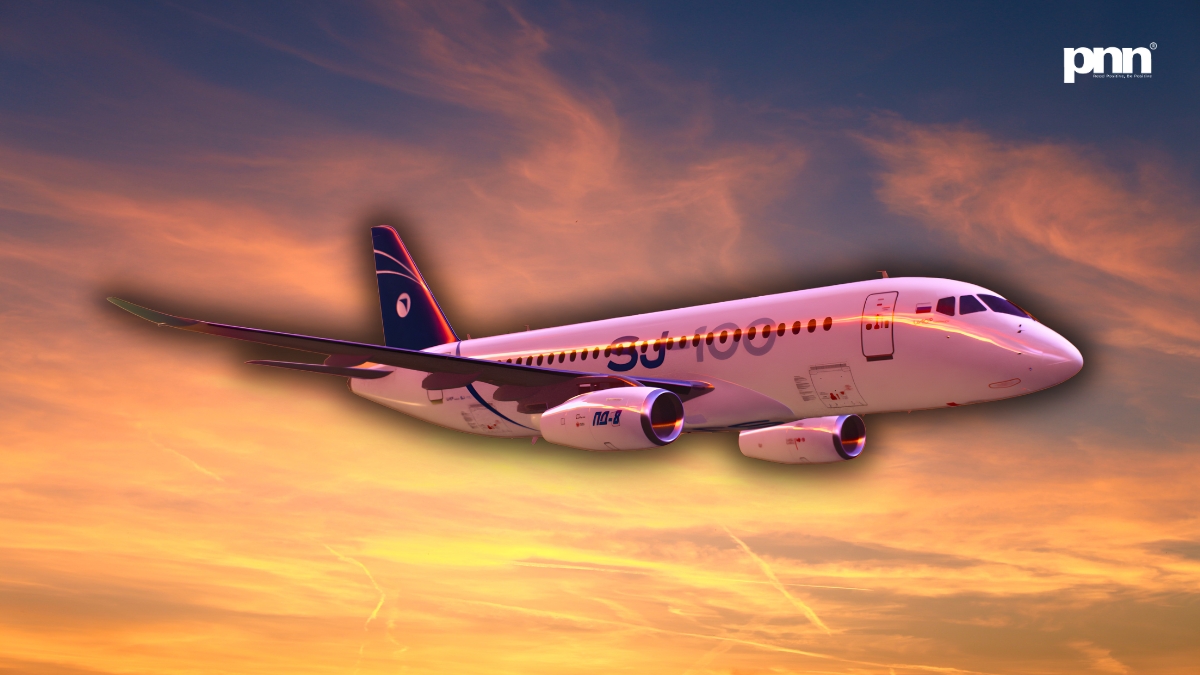 India Russia SJ-100 Jet Pact Ignites New Manufacturing Era India Russia SJ-100 Jet Pact Ignites New Manufacturing Era