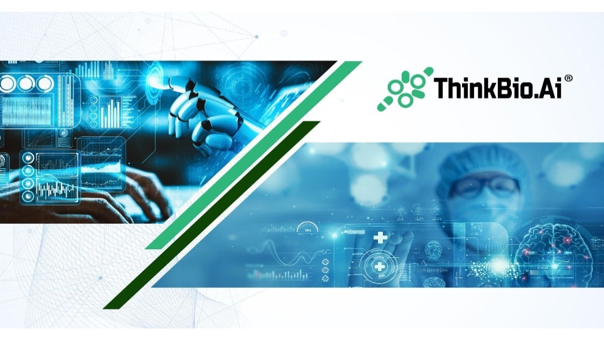 ThinkBio.Ai Acquires InfoHealth Solutions to Strengthen Healthcare Asset Management in the UK ThinkBio.Ai Acquires InfoHealth Solutions to Strengthen Healthcare Asset Management in the UK