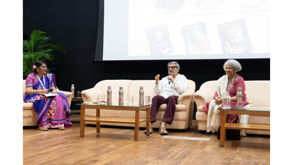 Celebrating the Eternal Power of Art, Literature, and Culture — “Bhasha & Beyond 3.0” Celebrating the Eternal Power of Art, Literature, and Culture — “Bhasha & Beyond 3.0”