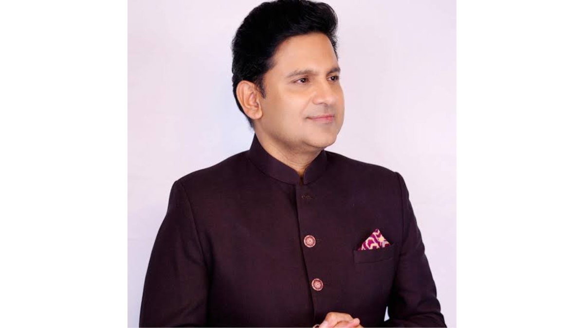 Manoj Muntashir’s Latest Song “Tumse Behtar” joins Spotify top charts, Becoming the Nation’s New Favorite Manoj Muntashir’s Latest Song “Tumse Behtar” joins Spotify top charts, Becoming the Nation’s New Favorite